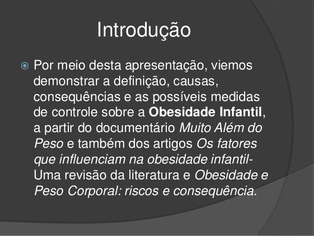 O que é uma apresentação de slides O que é uma apresentação de slides