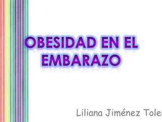 Liliana Jiménez Toled
 