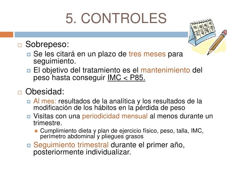 Obesidad infantil Obesidad infantil