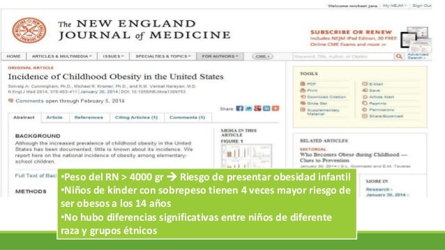 Obesidad infantil DR. Galvez Obesidad infantil DR. Galvez
