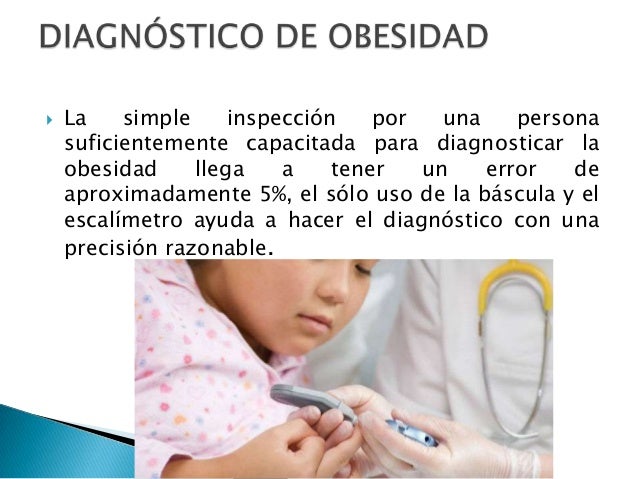 OBESIDAD INFANTIL OBESIDAD INFANTIL
