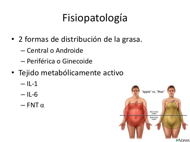 Obesidad y anestesia Obesidad y anestesia