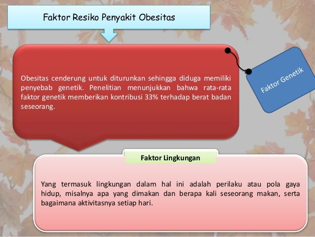 Obesitas Pada Anak Dan Remaja