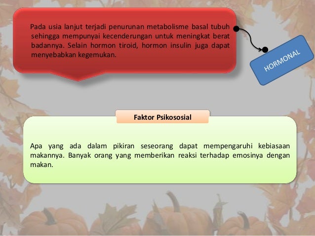 Obesitas pada Anak dan Remaja