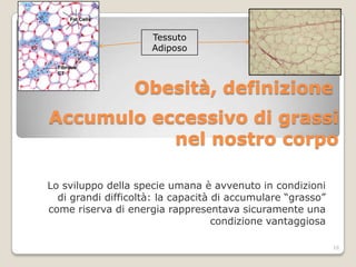 Il progressivo e veloce aumento di sovrappeso e obesità nella popolazione infantile desta sempre maggior preoccupazione per le malattie croniche non trasmissibili che a essi si accompagnano;il sovrappeso comparso in età infantile persiste, in alta percentuale, in età adulta.Sovrappeso ed Obesità nel Veneto: diffusione13www.ser-veneto.itIl SER Veneto ci fornisce 2 importanti chiavi di lettura del fenomeno Obesità nell’Infanzia