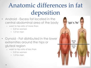 Obesity | PPTX