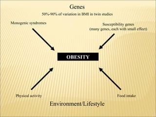 Obesity | PPT