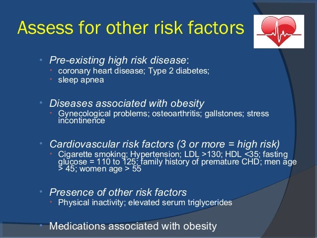Obesity