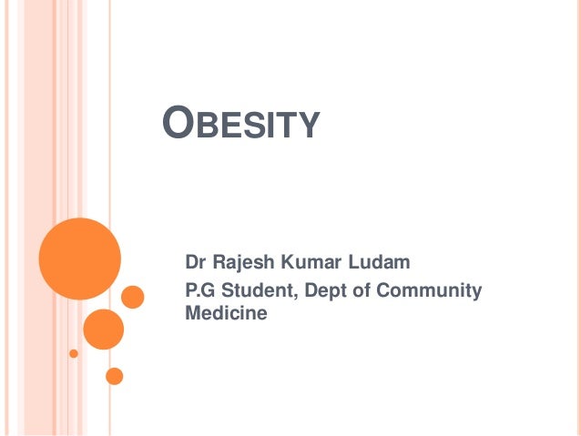 Obesity