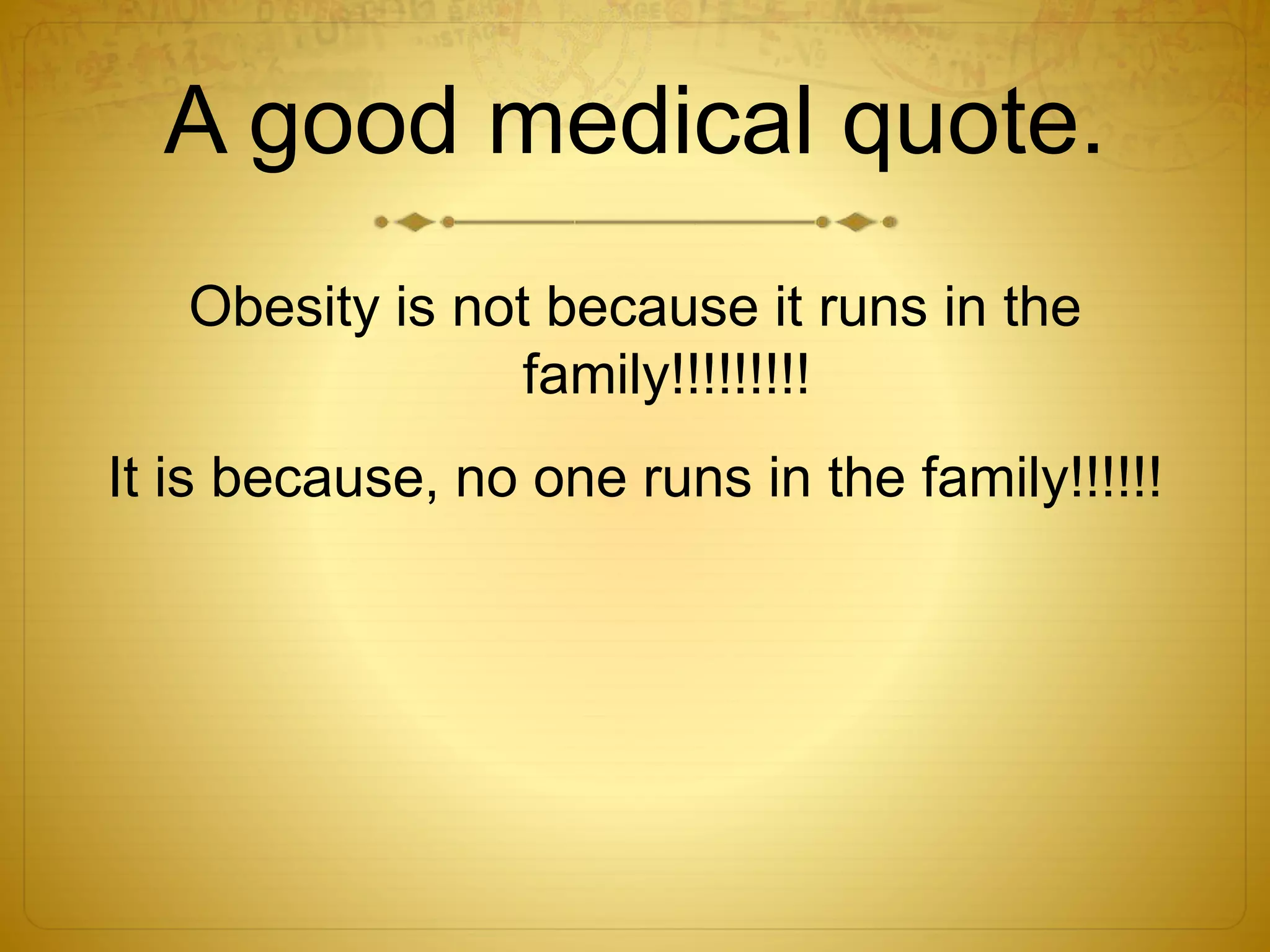 Obesity | PPTX, image size:2048x1536