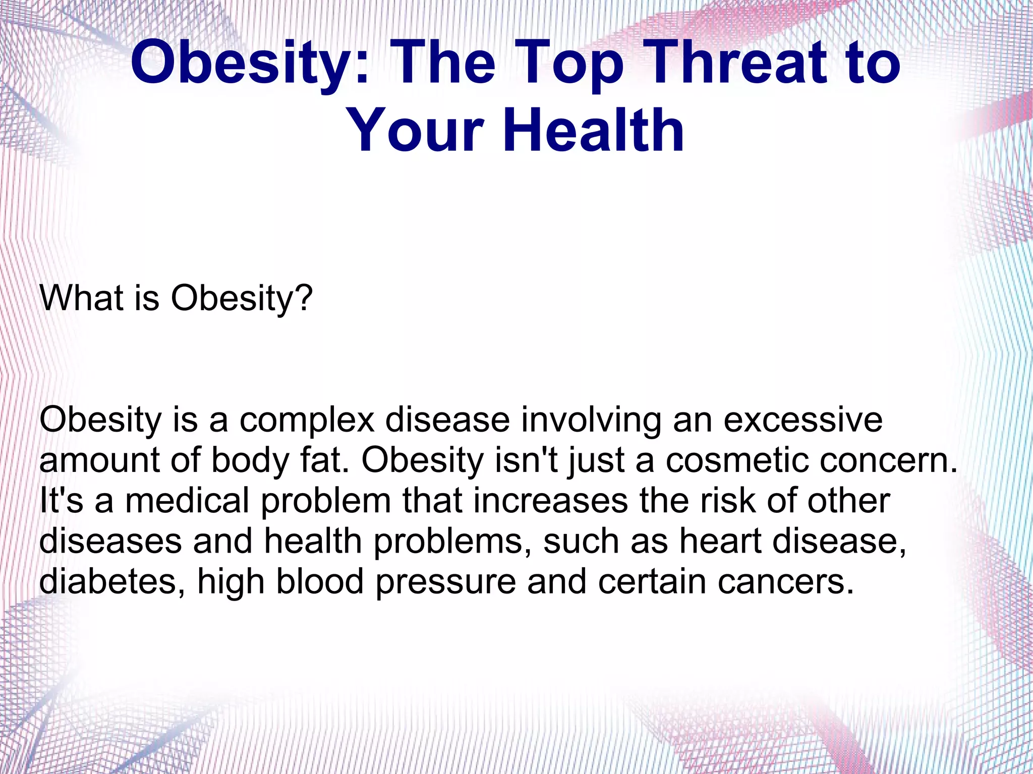 Srom: The Silent Threat To Your Health - b8lpyw1