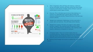 Obesity.pptx