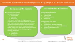 Obesity Algorhitm 2019 ------------------------------------ | PDF
