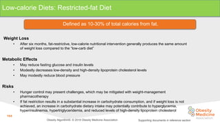 Obesity Algorhitm 2019 ------------------------------------ | PDF