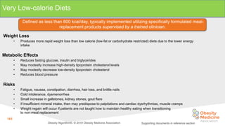 Obesity Algorhitm 2019 ------------------------------------ | PDF