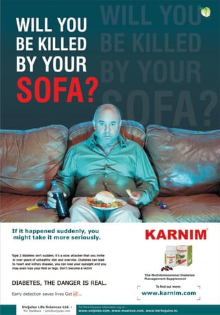 Is Karnim good for Obesity? 