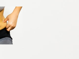 Obesity Background Slides