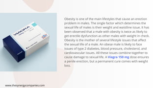 Obesity and erectile dysfunction - what are the symptoms | PDF