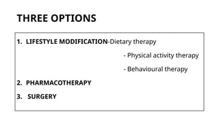 OBESITY Mamc bmi and it’s complications FINAL.pptx