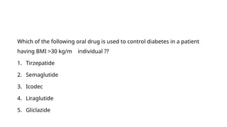 OBESITY Mamc bmi and it’s complications FINAL.pptx