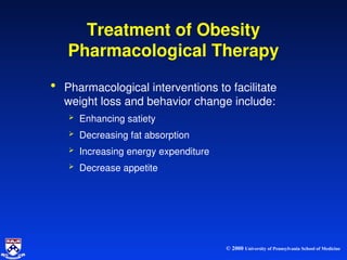 Comprehensive Approaches to Adult Obesity Treatment and Management | PPT