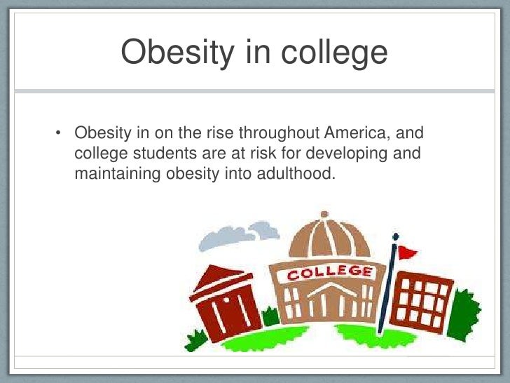 Obesity in america essay