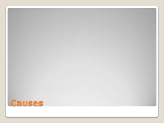 Causes
 
