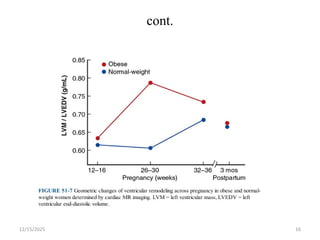 obesity in pregnancy and its impact on maternal and fetal outcomes | PPTX