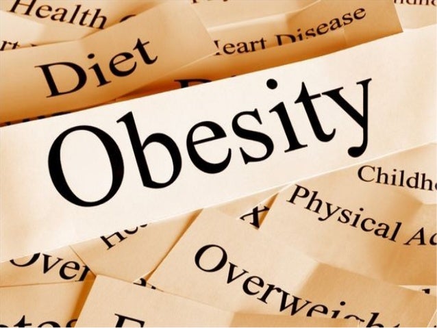 obesity powerpoint presentation download