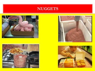 NUGGETS
 