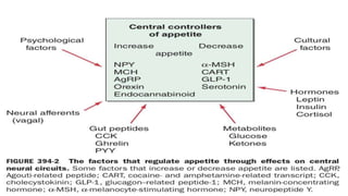 OBESITY PPT. and its complications with clinical approach | PDF