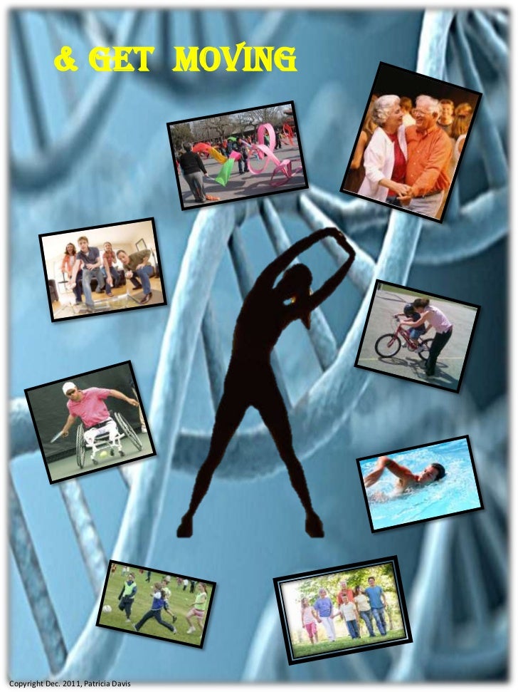 Obesity Psa Slide Show