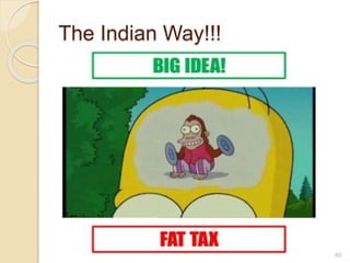 60
The Indian Way!!!
 