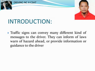 The Importance of Obeying Traffic Rules and Signs - Pacific Driver