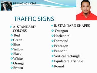 The Importance of Obeying Traffic Rules and Signs - Pacific Driver