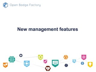 OBF Academy - Introducing Pro service level