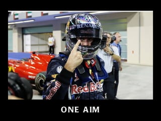 ONE AIM 