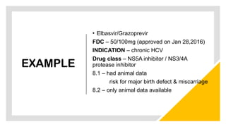 Pllr Physician Labeling Rule (PLLR): Updated Drug Labeling for Pregnancy and ...