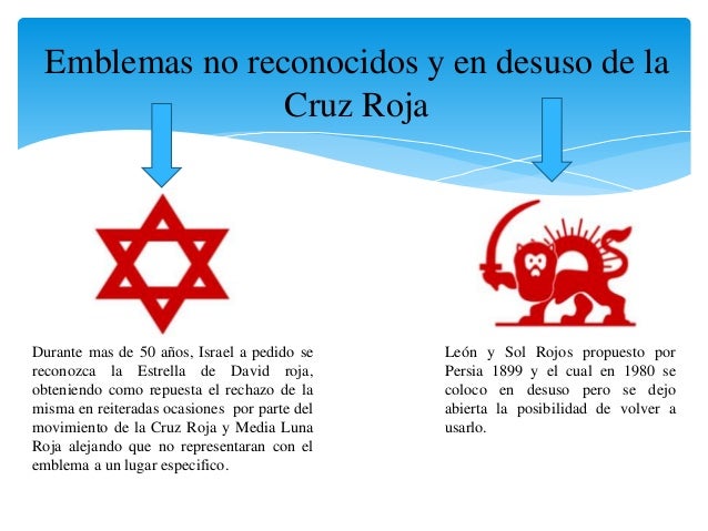 Obgetivo 1.5 d.i.n iv cruz roja internc