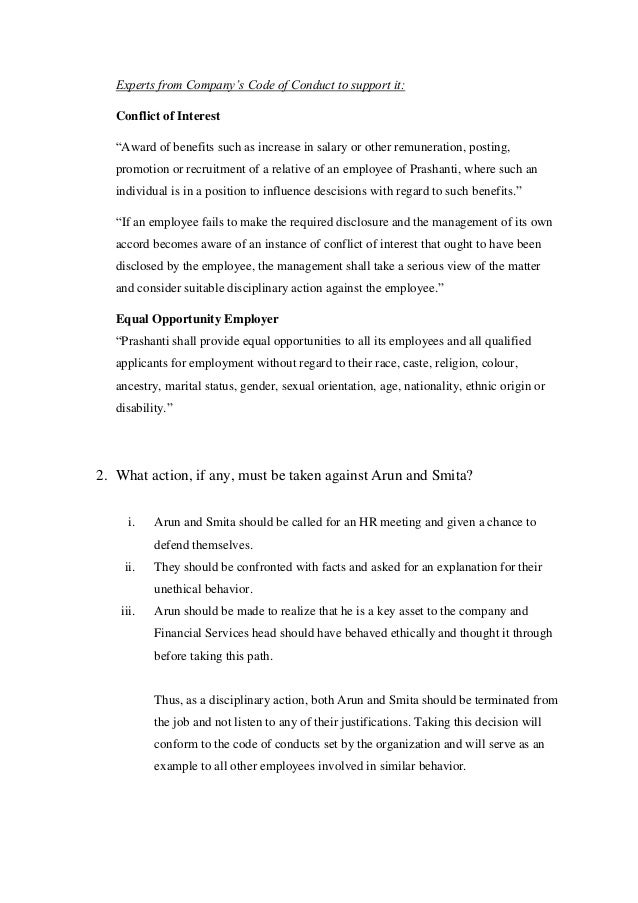 Hbr case study answers image