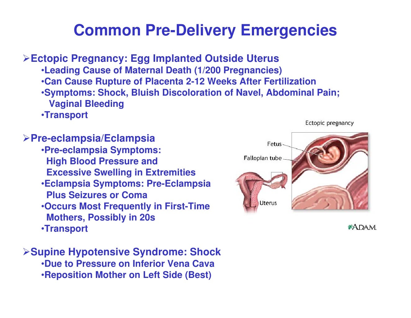 cme obstetrics cme obstetrics