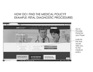 Ob gyn coding challenges and update handouts | PDF