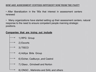   Professional development programs are better aligned directly to achieving      business level goals