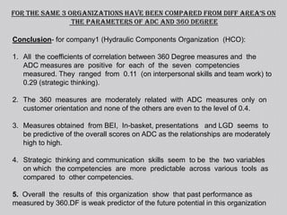 Judgments about behavior are made by these specially trained observers.