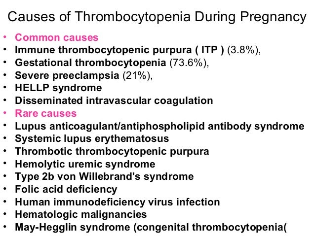 thrombotic thrombocytopenic purpura