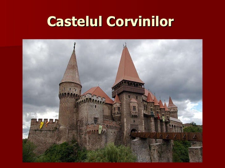 Obiective Turistice Din Romania