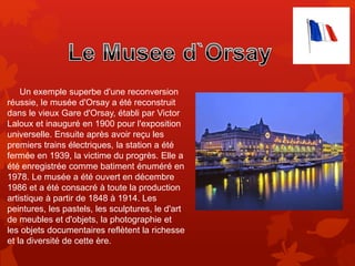 Obiective Turistice Franta