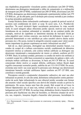 Obiectul infractiunilor-contra-patrimoniului51bce