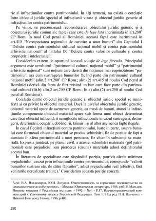 Obiectul infractiunilor-contra-patrimoniului51bce