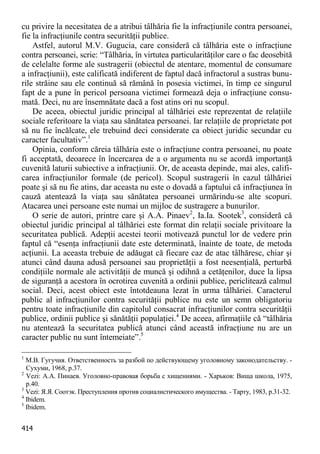 Obiectul infractiunilor-contra-patrimoniului51bce